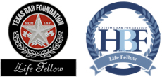 TBA & HBF Life Fellow Badges