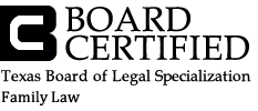 Texas Board Certified